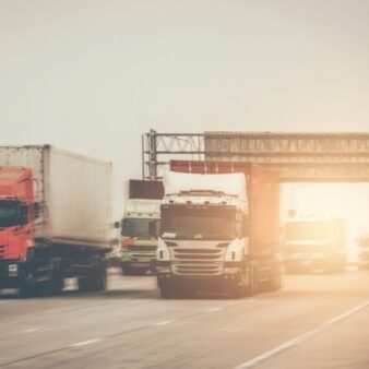 Ayudas al transporte de mercancías por carretera - Tevagui